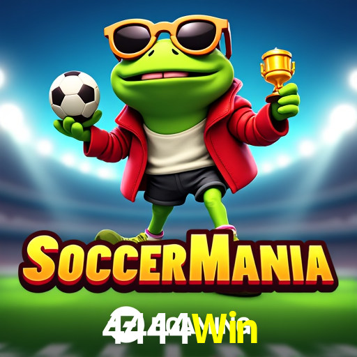 Estatísticas do Jogo 4444Win