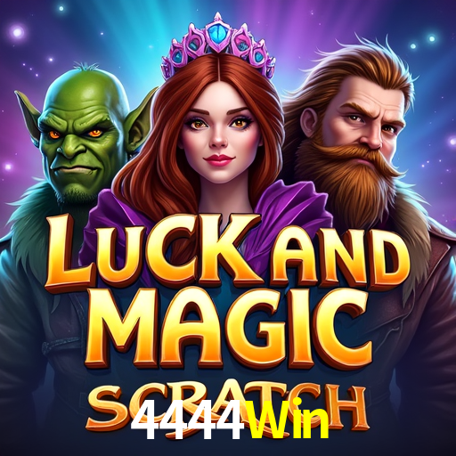 Apostas de Tênis 4444Win