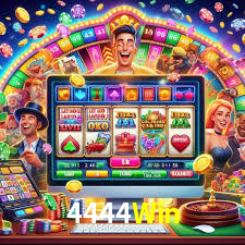 Casino VIP 4444Win