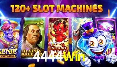 Ofertas Exclusivas 4444Win