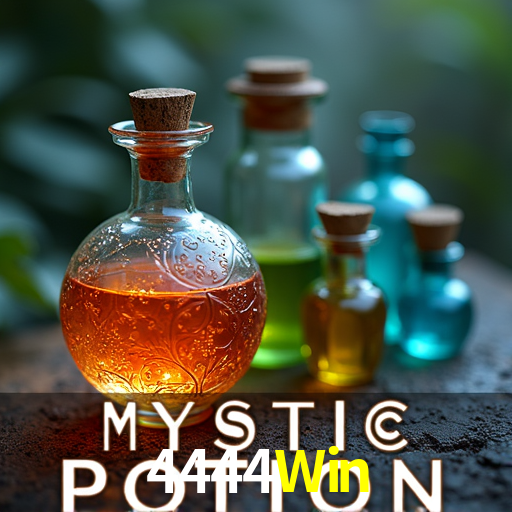 Provedores de Jogos 4444Win