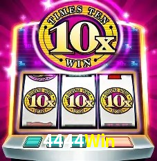 Integração de APIs 4444Win