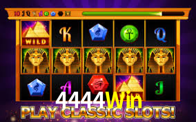 Casino Ao Vivo 4444Win