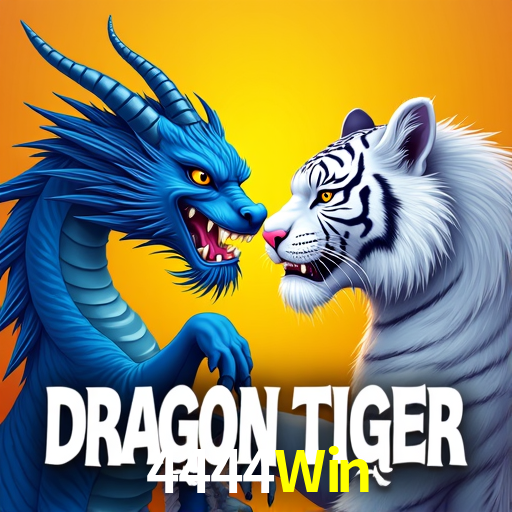 Diretório de Jogos 4444Win