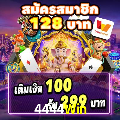 Jogo Aviator 4444Win