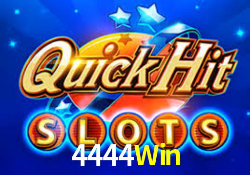 Interface do App 4444Win